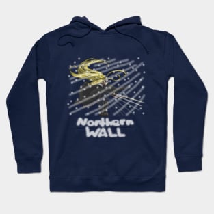 The Northern Wall Hoodie